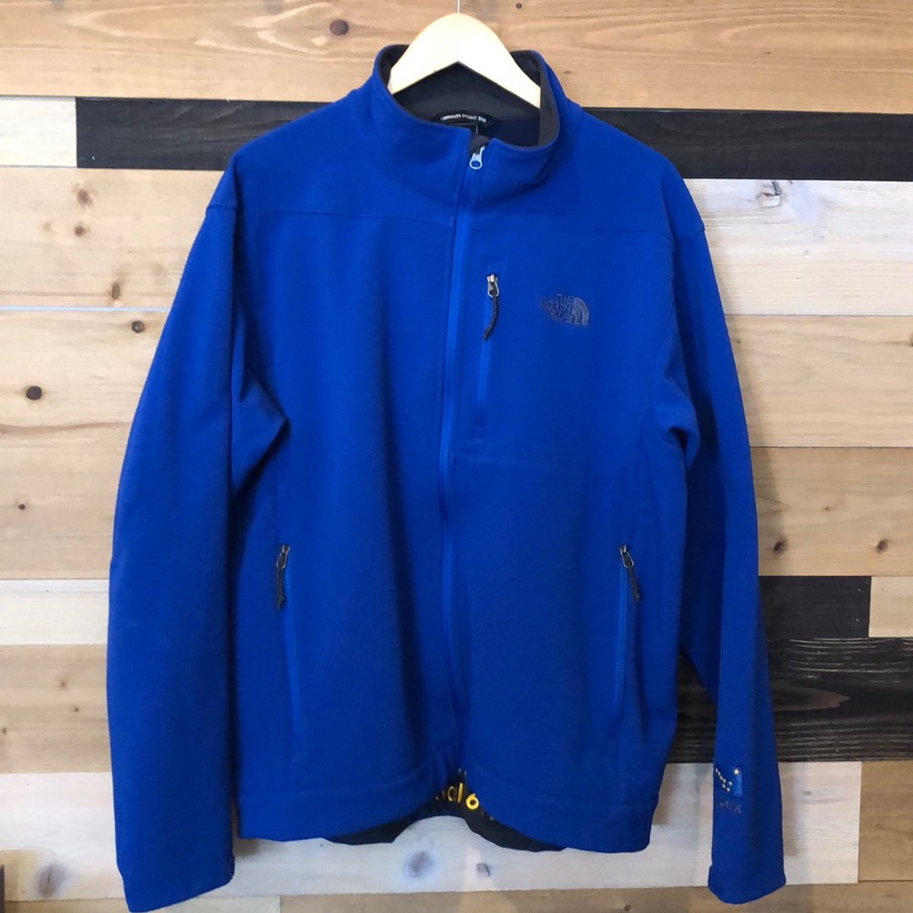 Rare Vtg. North Face 7 Summits jacket